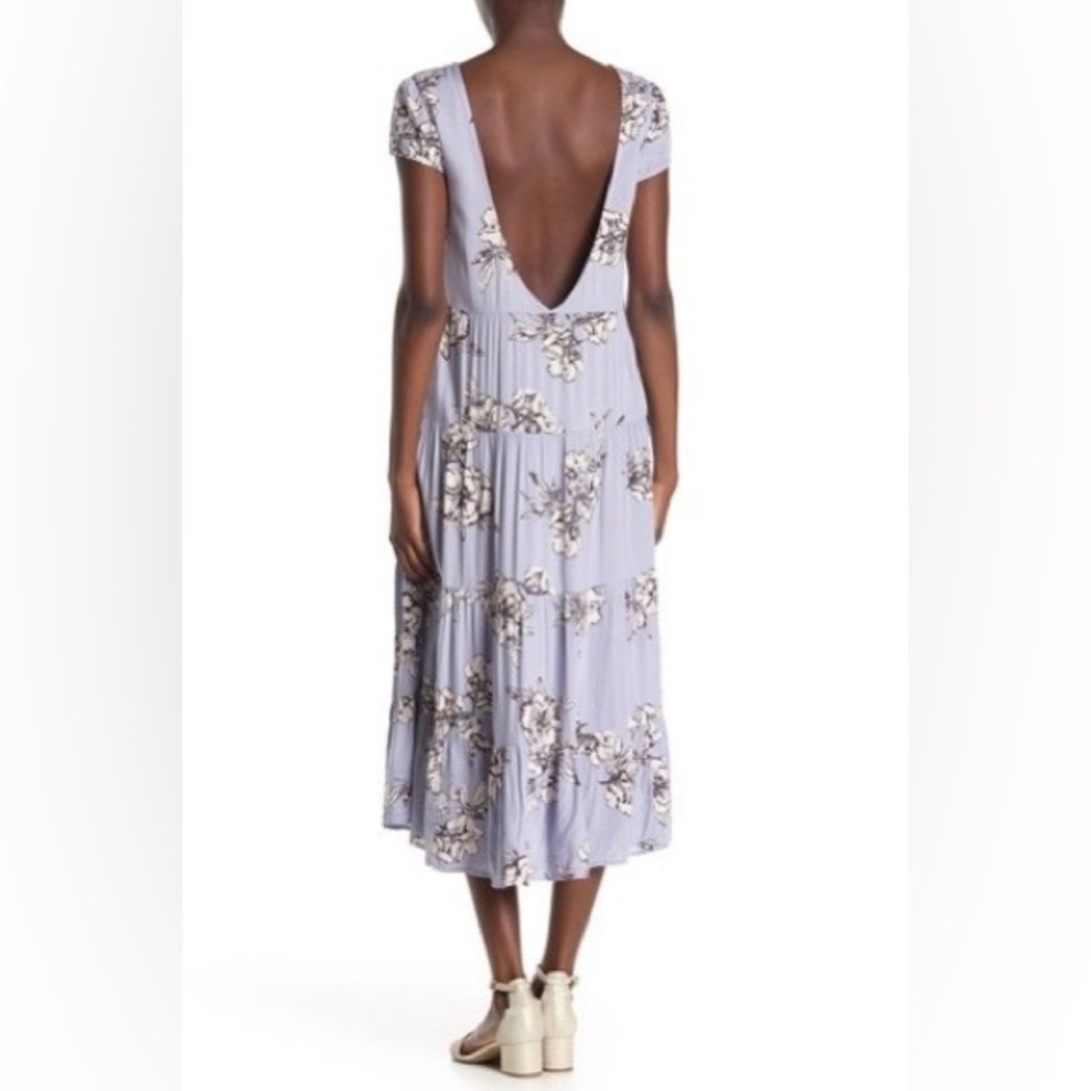 NEW WITH TAGS Free People Dress